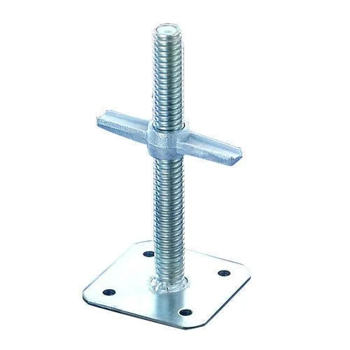 Adjustable Base Jacks 