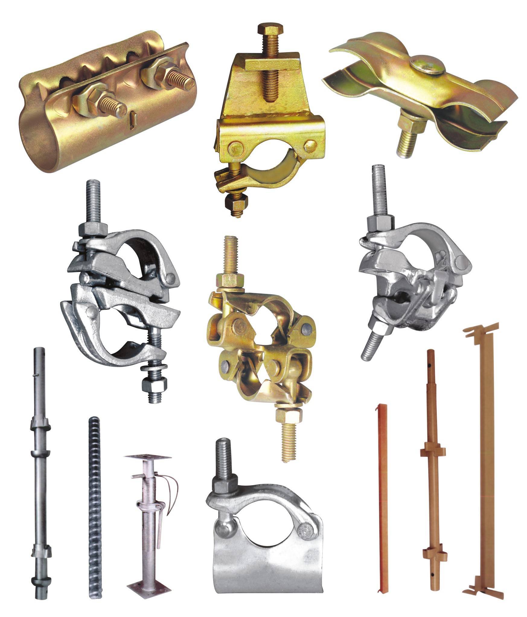 Scaffolding Accessories