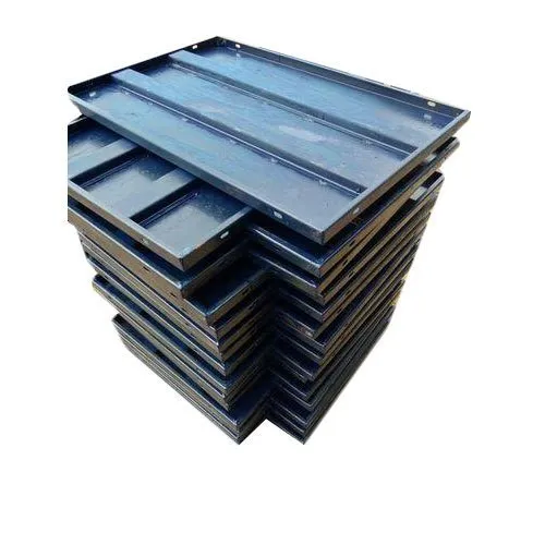 Shuttering Sheet