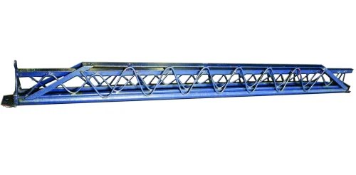 Adjustable Span
